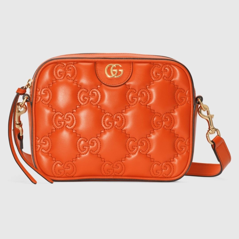 G*u*i satchel bags